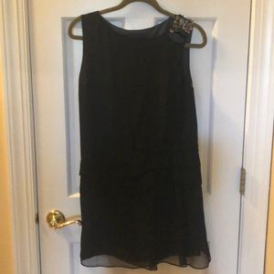 Beautiful Black Dress